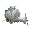 Compresor de tornillo rotativo Howden WRV255/1.1