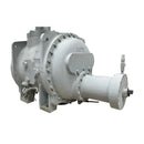 Compresor de tornillo rotativo Howden WRV255/1.1