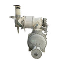 Compresor de tornillo rotativo Howden WRV255/1.65