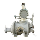 Compresor de tornillo rotativo Howden WRV255/1.65