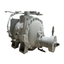 Compresor de tornillo rotativo Howden WRV204/1.1