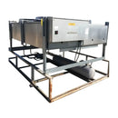 Bohn/Heatcraft Ambassador Series Air Cooled Condensing Unit (33 TR, 4 Fans)