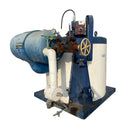 North Star Ice M60-79C Flake Ice Maker (Ammonia (R-717 | NH3) Refrigeration, 45 Ton Day)