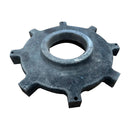 Vilter N-31941A Safety Head Yoke