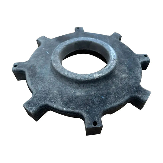 Vilter N-31941A Safety Head Yoke