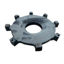 Vilter N-31941A Safety Head Yoke