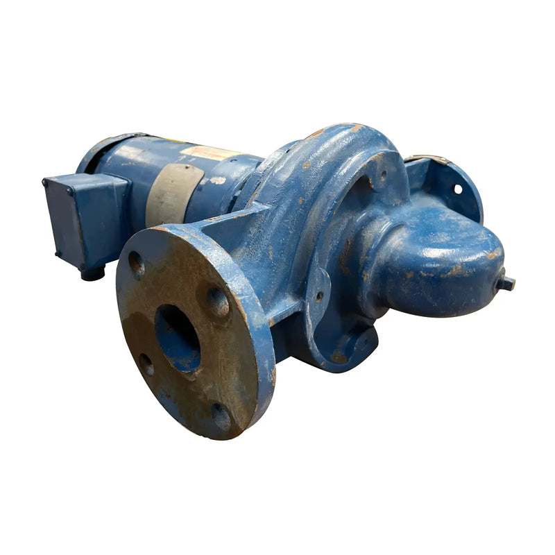 COS Centrifugal Pump (2 HP)