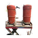 Compresor Scroll Trane