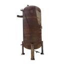 FES  Vertical Ammonia Intercooler ( 55in. X 120in. 1611 Gallons)