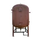 Trampa de succión de amoníaco vertical Frick (86 pulgadas x 112 pulgadas, 4259 galones)