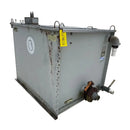 BAC RS-335 Remote Sump Tank( 335 Gallons)