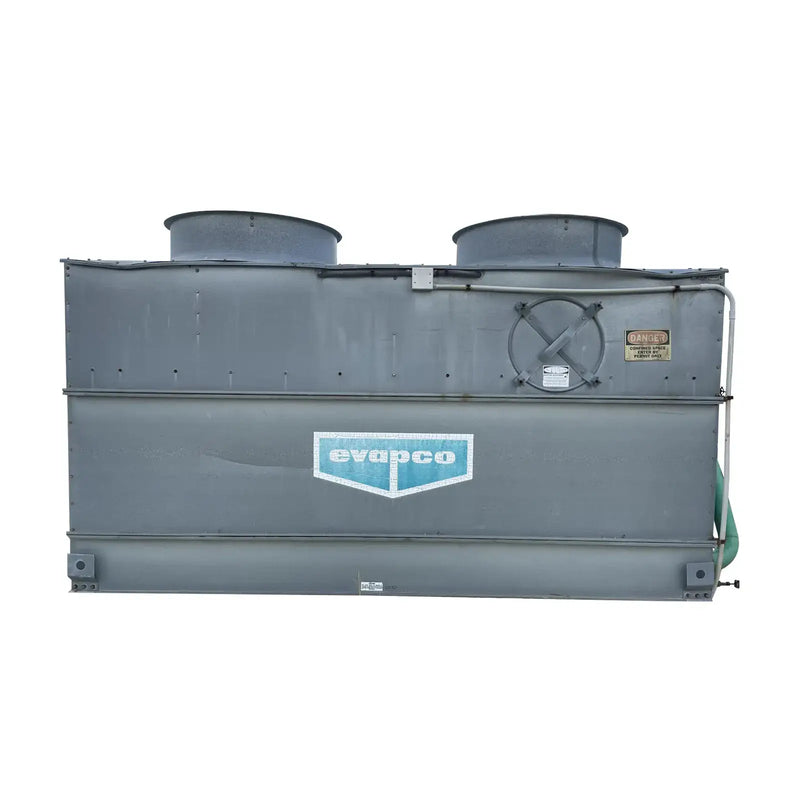 Evapco ATW-45C2  Cooling Tower (110 Nominal Tons, 5 HP, 230/460 V)