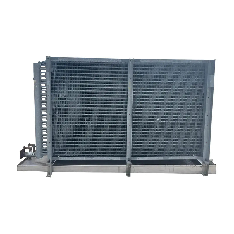Evapco TFC4-9812VF-100M Bobina evaporadora de amoníaco - 56,8 TR (baja temperatura)