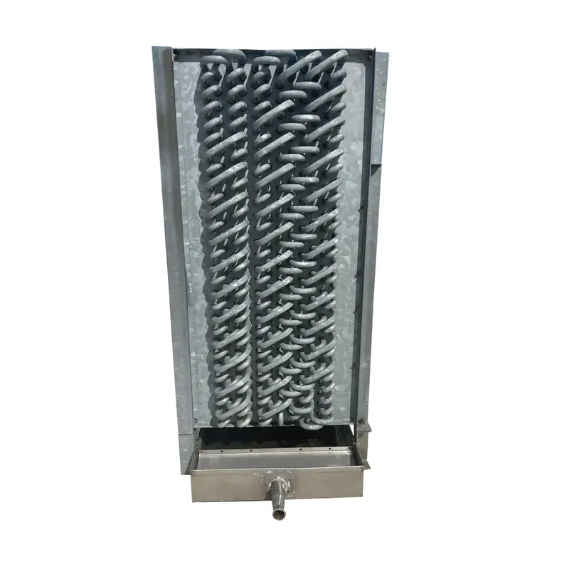 Evapco TFC4-9812VF-100M Bobina evaporadora de amoníaco - 56,8 TR (baja temperatura)
