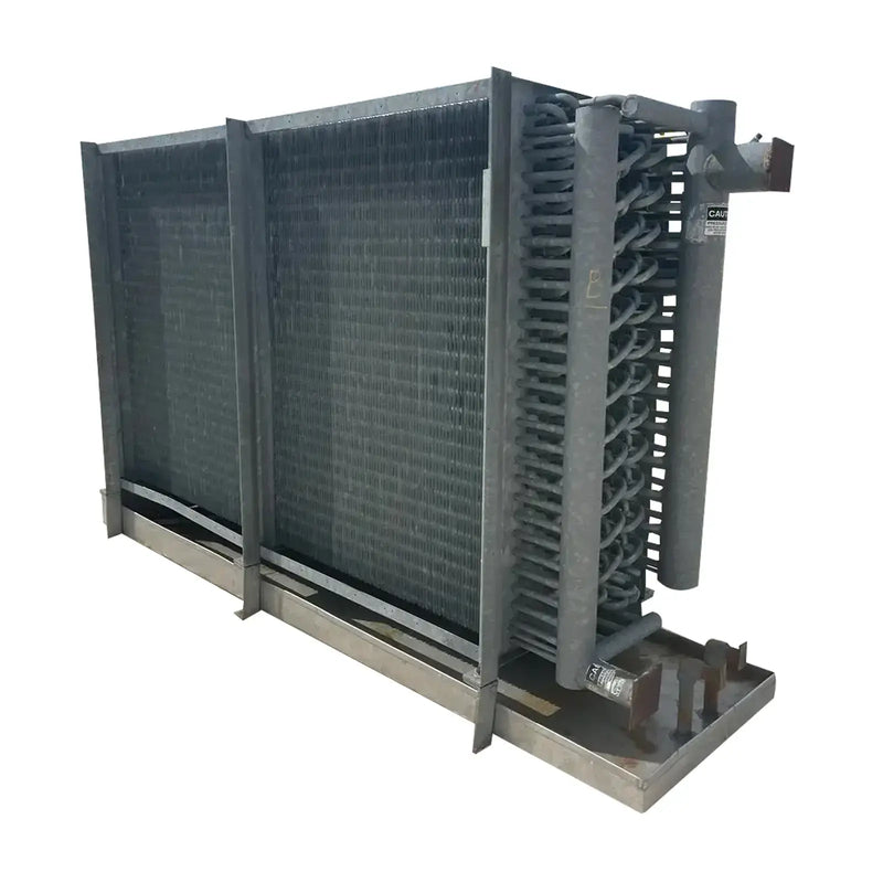 Evapco TFC4-9812VF-100M Bobina evaporadora de amoníaco - 85 TR (baja temperatura)