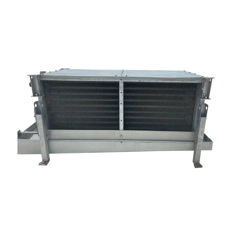 Frick (York) SCS-263SH RH3 Bobina evaporadora de amoníaco - 5 TR, 2 ventiladores (temperatura baja/media)
