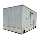 Evapco NTPA-49-0408 Ammonia/Freon Evaporator Coil- 25.00 TR, 3 Fans (Low Temperature)