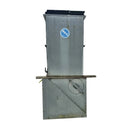 Torre de enfriamiento BAC VXI-18-3 (30,83 toneladas nominales, 7,5 HP)