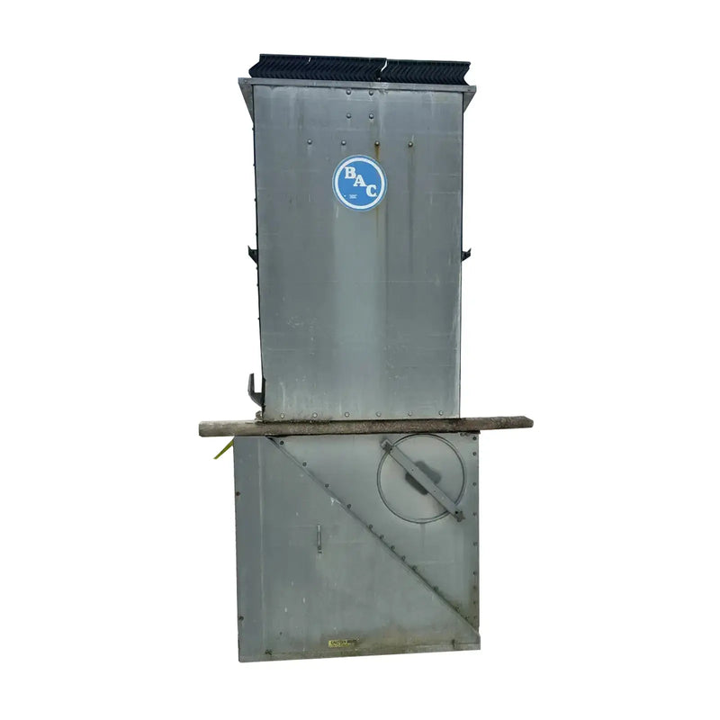 BAC VXI-18-3 Cooling Tower (30.83 Nominal Tons, 7.5 HP)