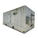 Evapco NTP-66-0406 Ammonia/Freon Evaporator Coil- 29.50 TR, 4 Fans (Low Temperature)