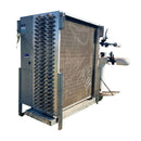Evapco SSTL1-02150-4 Ammonia/Freon Evaporator Coil- 17.92 TR, 1 Fan (Low/Medium Temperature)
