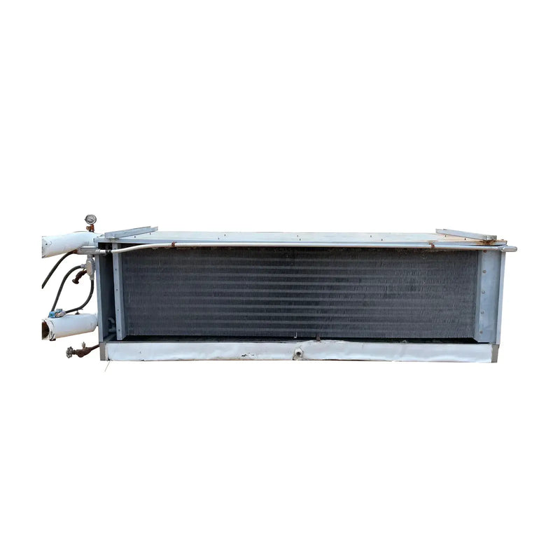 Imeco CO-324-44 Ammonia/Freon Evaporator Coil- 6.13 TR, 3 Fans (Low Temperature)