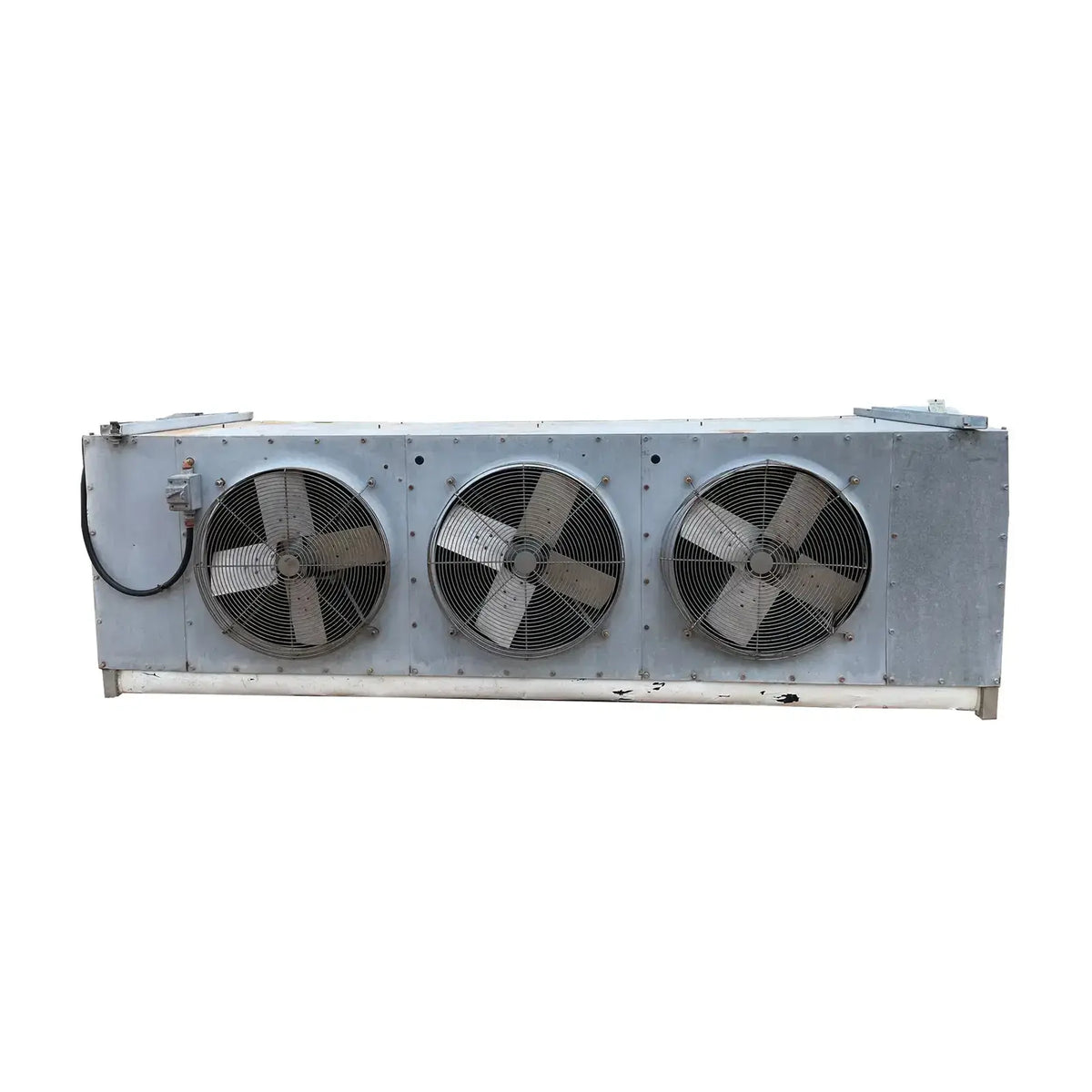 Imeco CO-324-44 Ammonia/Freon Evaporator Coil - 6.13 TR | Genemco
