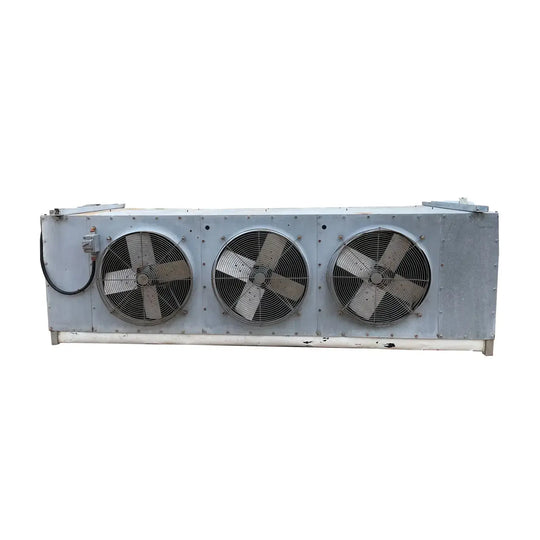 Imeco CO-324-44 Ammonia/Freon Evaporator Coil- 6.13 TR, 3 Fans (Low Temperature)