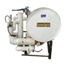 RVS Horizontal Ammonia Accumulator ( 32in X 76 in. 265 Gallons)