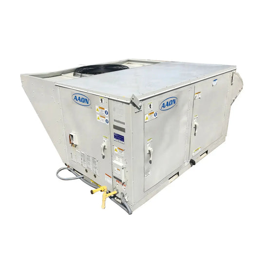 AAON RN-010 Air Cooling & Heating Condensing Unit - 10 Tons