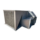 York ZH120 Predator Air Heating & Cooling Condensing Unit - 10 Ton