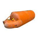 Vilter Vertical Ammonia Oil Tank (15in x 35in., 35 Gallons)