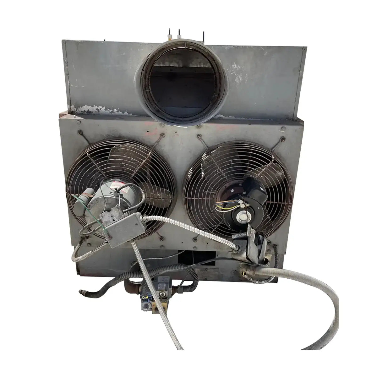 Reznor XL300 Non-Residential Heater: Specs & Details | Genemco