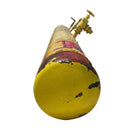 Trick Company Horizontal Ammonia Receiver ( 30in. X 210in. 703 Gallons)