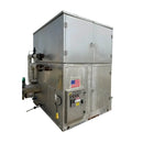 Turbo Ice TIGAR 36-2 LR Plate Ice Maker (Ammonia (R-717 | NH3) Refrigeration, 56 Ton Day)