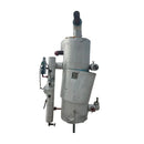 RVS Vertical Ammonia Intercooler ( 30in. X 96in. 354 Gallons)