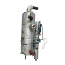 RVS Vertical Ammonia Intercooler ( 30in. X 96in. 354 Gallons)