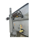 Condensador Evaporativo Imeco AJ3458R (212 Toneladas Nominales, 1 Unidad de Torre)