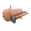 Vilter Horizontal Oil Separator (15in X 35in. 35 Gallons)