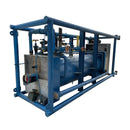 Frick TIM F36N Mini Tube Ice Maker (Ammonia (R-717 | NH3) 50 Tons of 7/8" O.D. Ice per Day