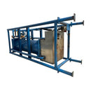 Frick TIM F36N Mini Tube Ice Maker (Ammonia (R-717 | NH3) 50 Tons of 7/8" O.D. Ice per Day