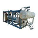 Frick TIM F36N Mini Tube Ice Maker (Ammonia (R-717 | NH3) 50 Tons of 7/8" O.D. Ice per Day