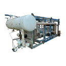 Frick TIM F36N Mini Tube Ice Maker (Ammonia (R-717 | NH3) 50 Tons of 7/8" O.D. Ice per Day