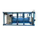 Frick TIM F36N Mini Tube Ice Maker (Ammonia (R-717 | NH3) 56 Tons of 7/8" O.D. Ice per Day