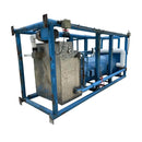 Frick TIM F36N Mini Tube Ice Maker (Ammonia (R-717 | NH3) 56 Tons of 7/8" O.D. Ice per Day