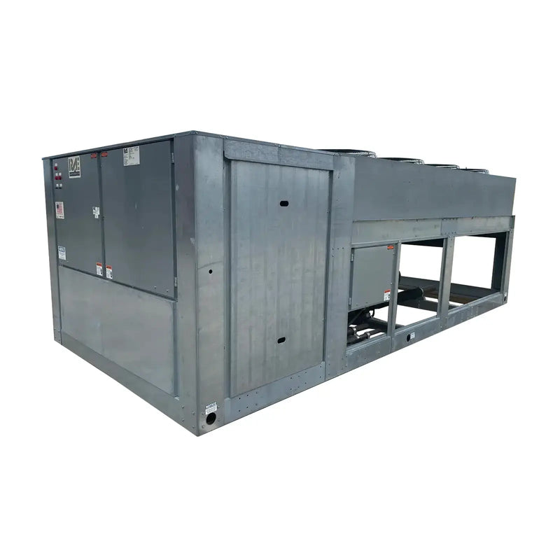 RAE Corporation RCUAC8BD80-H7 Condensador enfriado por aire (50 TR)