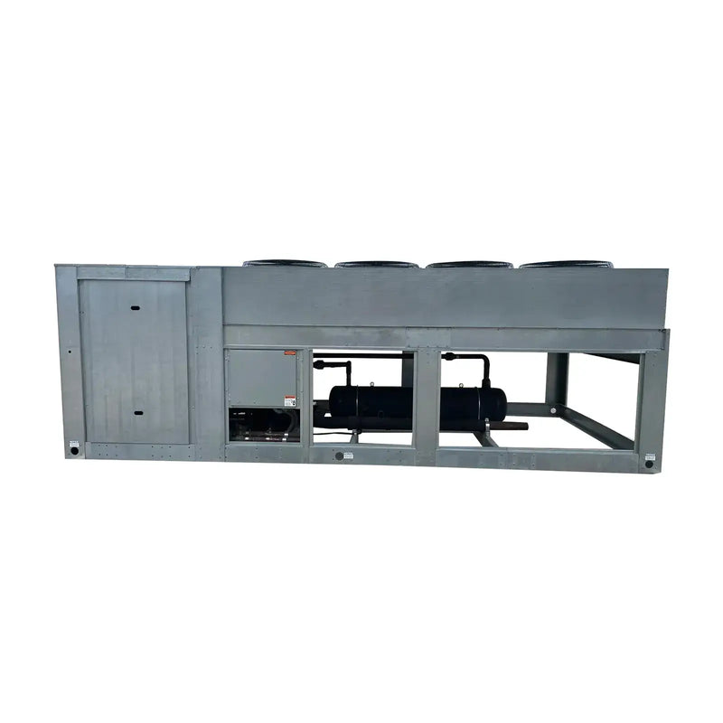 RAE Corporation RCUAC8BD80-H7 Condensador enfriado por aire (50 TR)
