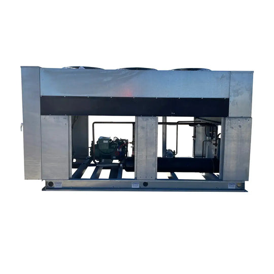 RAE Corporation RCUAC3BS15-H4 Air Cooled Condenser (10TR)