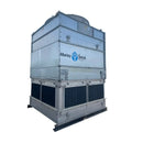 Marley DTC8509NAC1 Evaporative Condenser (270 Nominal Tons, 1-10 HP Motor, 1 Tower Unit)