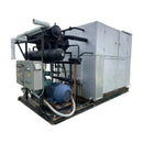 Turbo Ice TIG 33 SC Plate Ice Maker (Halocarbon (Freon) Refrigeration, 33 Ton Day)